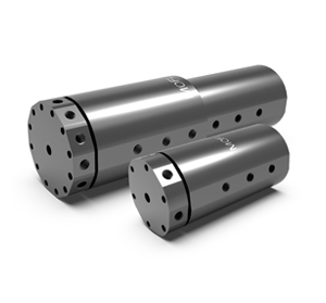 MCGP �����Ͷ๦����ת��ͷ