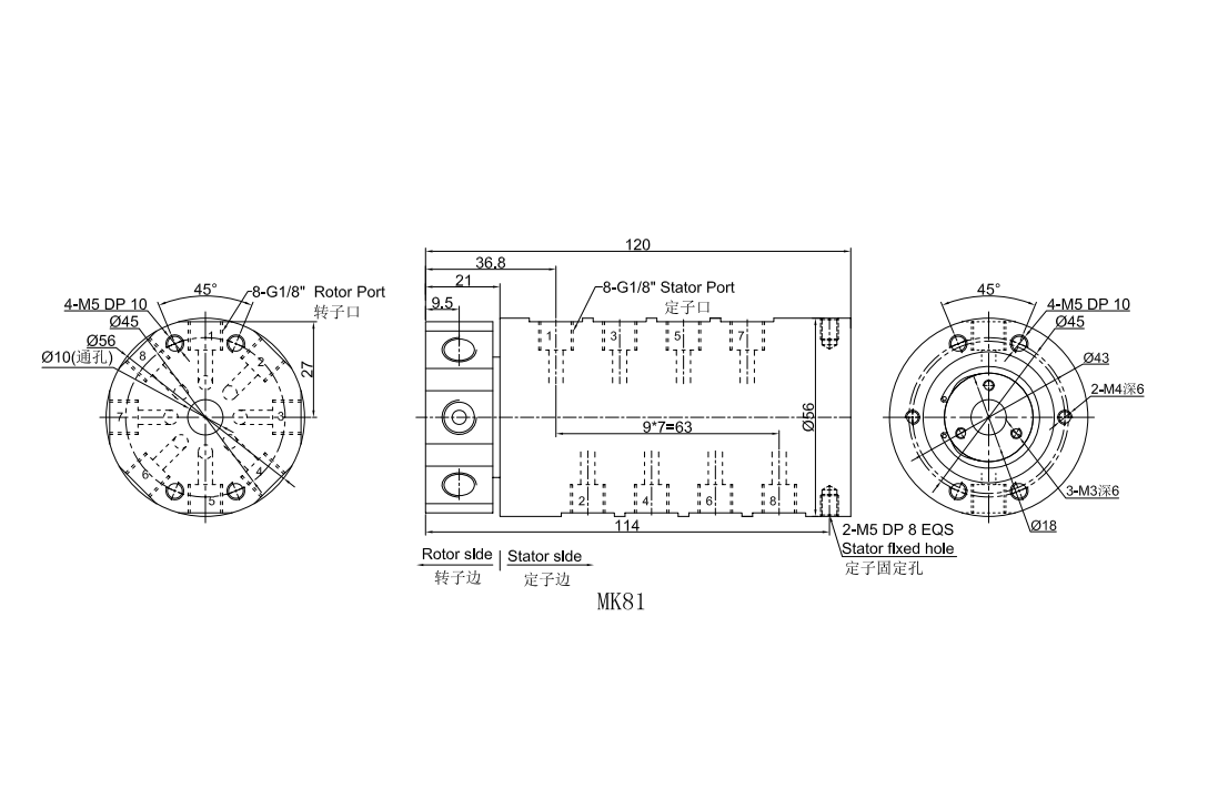 ������ͷ�ڲ��ṹ